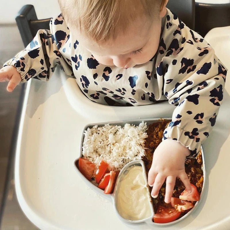 Bruno Waterproof Bib Long Sleeve - Skaldo & Malin