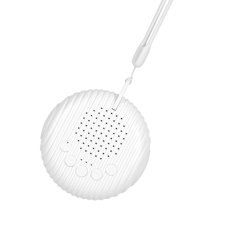 Caroline Portable White Noise Machine - Skaldo & Malin