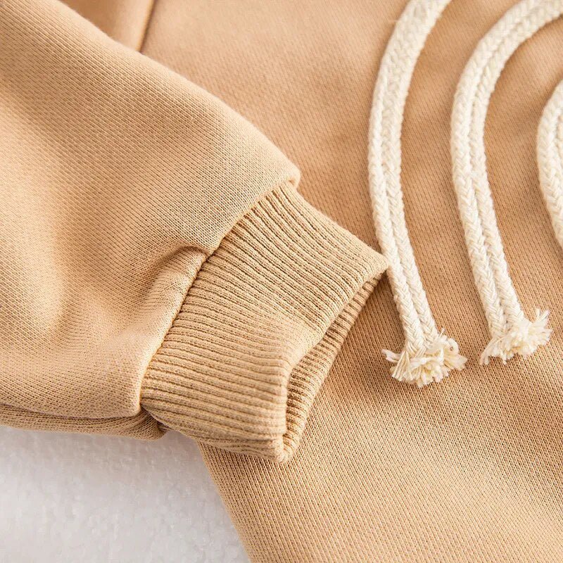 Casual Aesthetic Rainbow Jumpsuit Baby Toddler 3 - 24 Months - Skaldo & Malin