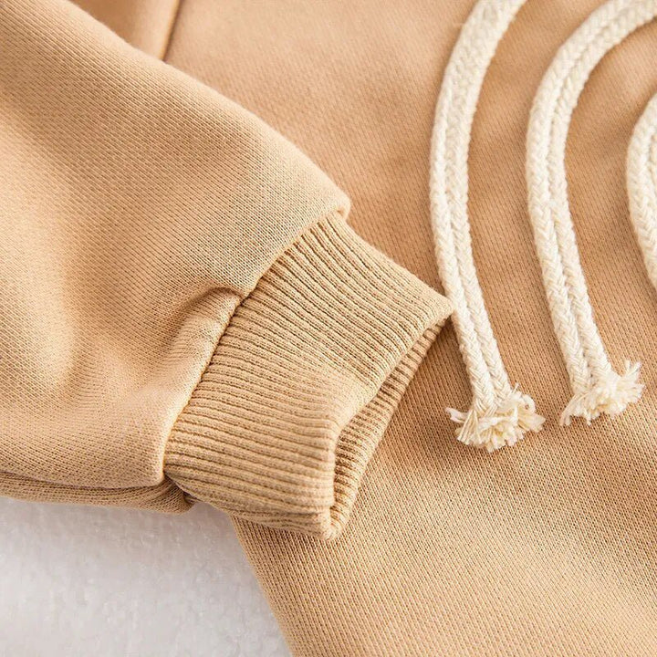 Casual Aesthetic Rainbow Jumpsuit Baby Toddler 3 - 24 Months - Skaldo & Malin