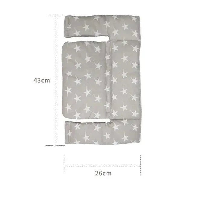 Chair Support Cushion - Skaldo & Malin