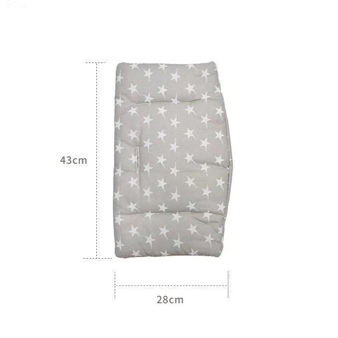 Chair Support Cushion - Skaldo & Malin