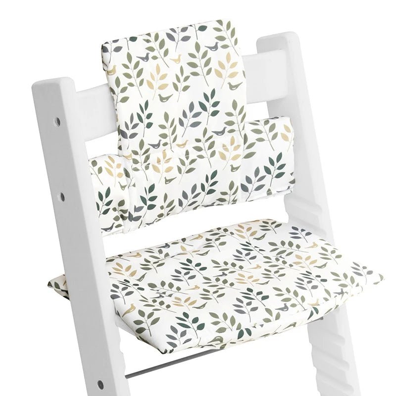 Chair Support Cushion - Skaldo & Malin