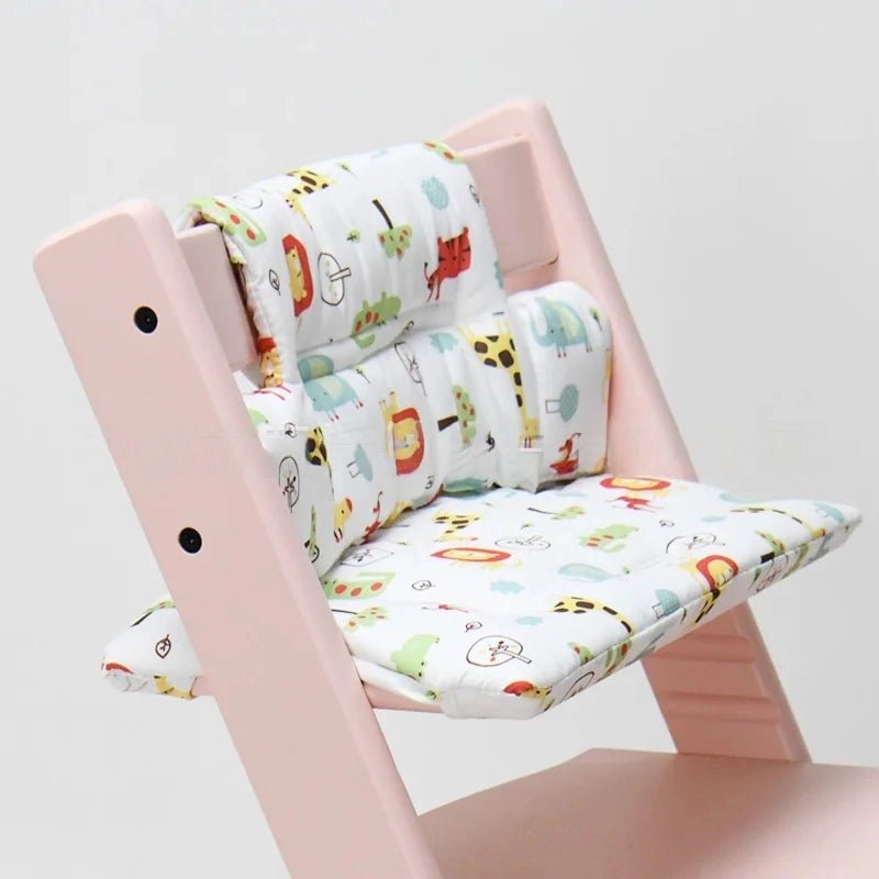 Chair Support Cushion - Skaldo & Malin