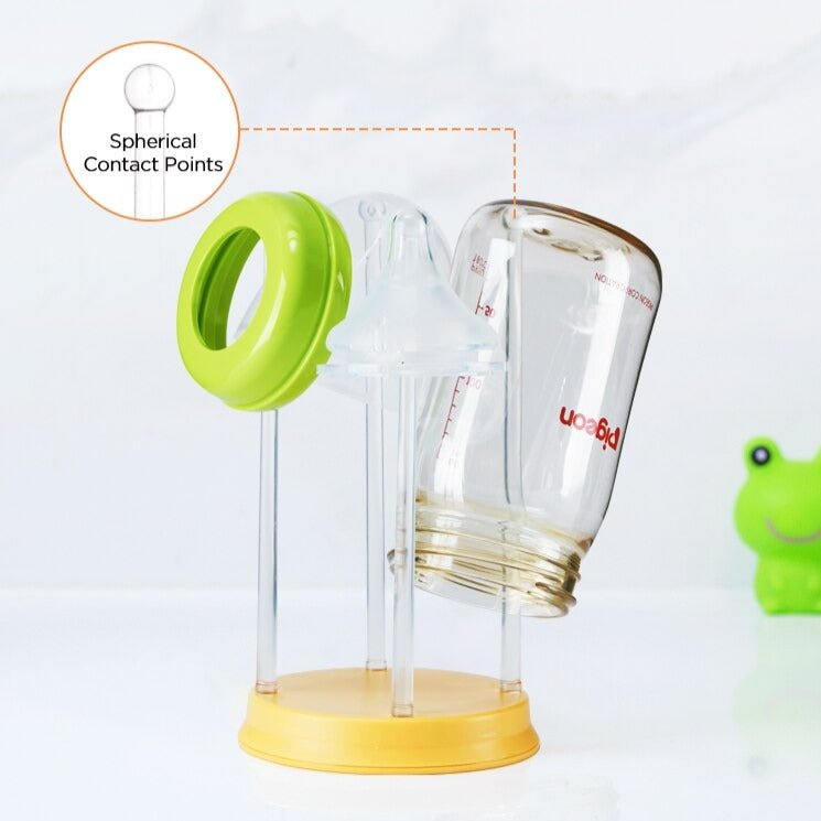 Charlie Travel Bottle Cleaning Set - Skaldo & Malin