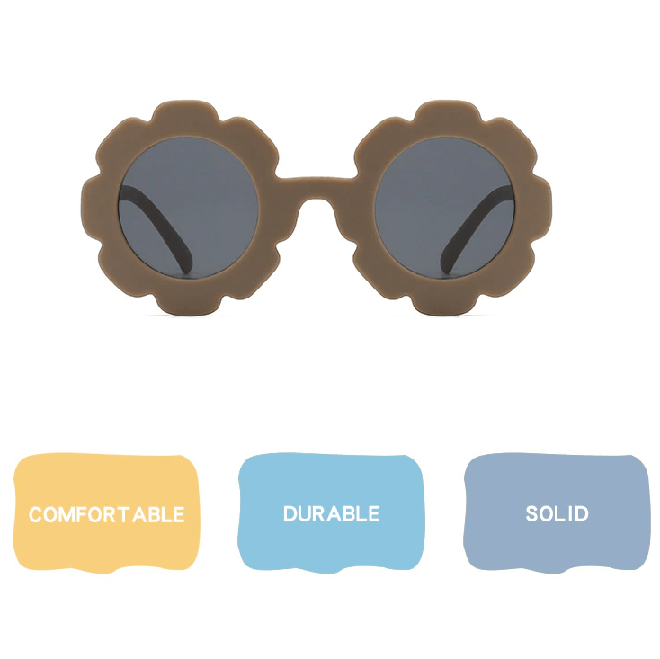 Ellen Kids Sunglasses - Skaldo & Malin