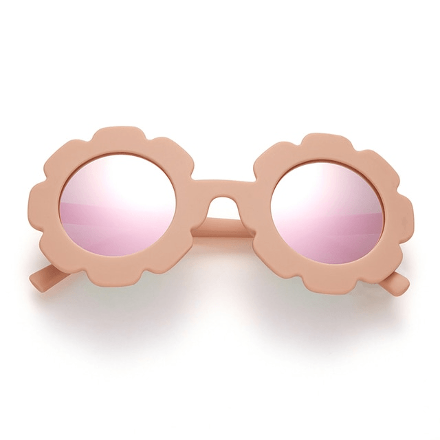 Ellen Kids Sunglasses - Skaldo & Malin