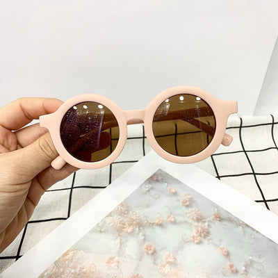 Ellen Kids Sunglasses - Skaldo & Malin