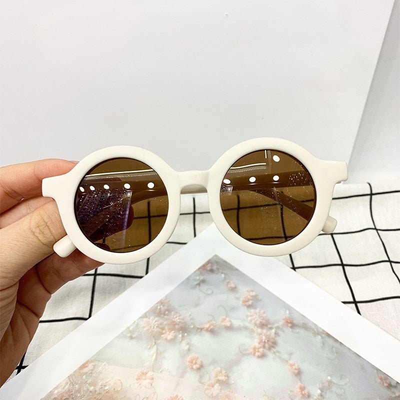 Ellen Kids Sunglasses - Skaldo & Malin