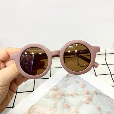 Ellen Kids Sunglasses - Skaldo & Malin