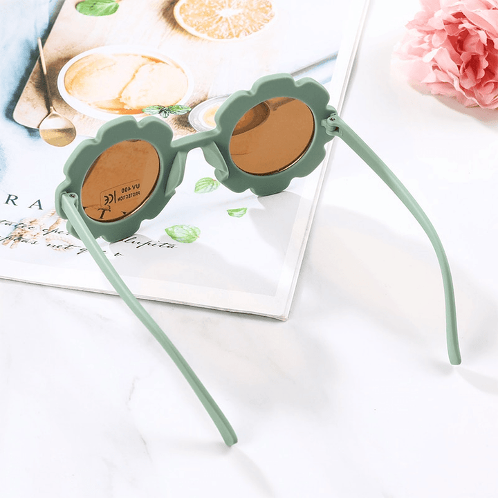 Ellen Kids Sunglasses - Skaldo & Malin