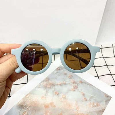 Ellen Kids Sunglasses - Skaldo & Malin