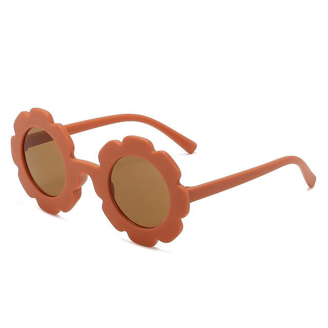 Ellen Kids Sunglasses - Skaldo & Malin