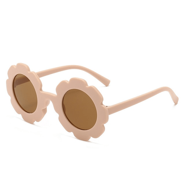Ellen Kids Sunglasses - Skaldo & Malin