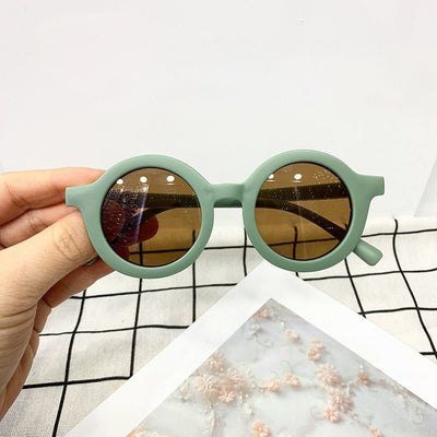 Ellen Kids Sunglasses - Skaldo & Malin