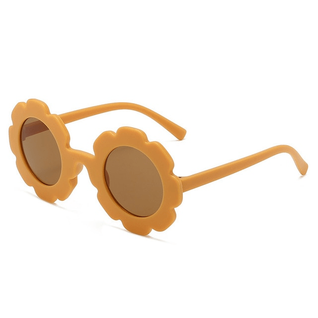 Ellen Kids Sunglasses - Skaldo & Malin