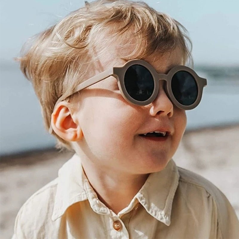 Ellen Kids Sunglasses - Skaldo & Malin