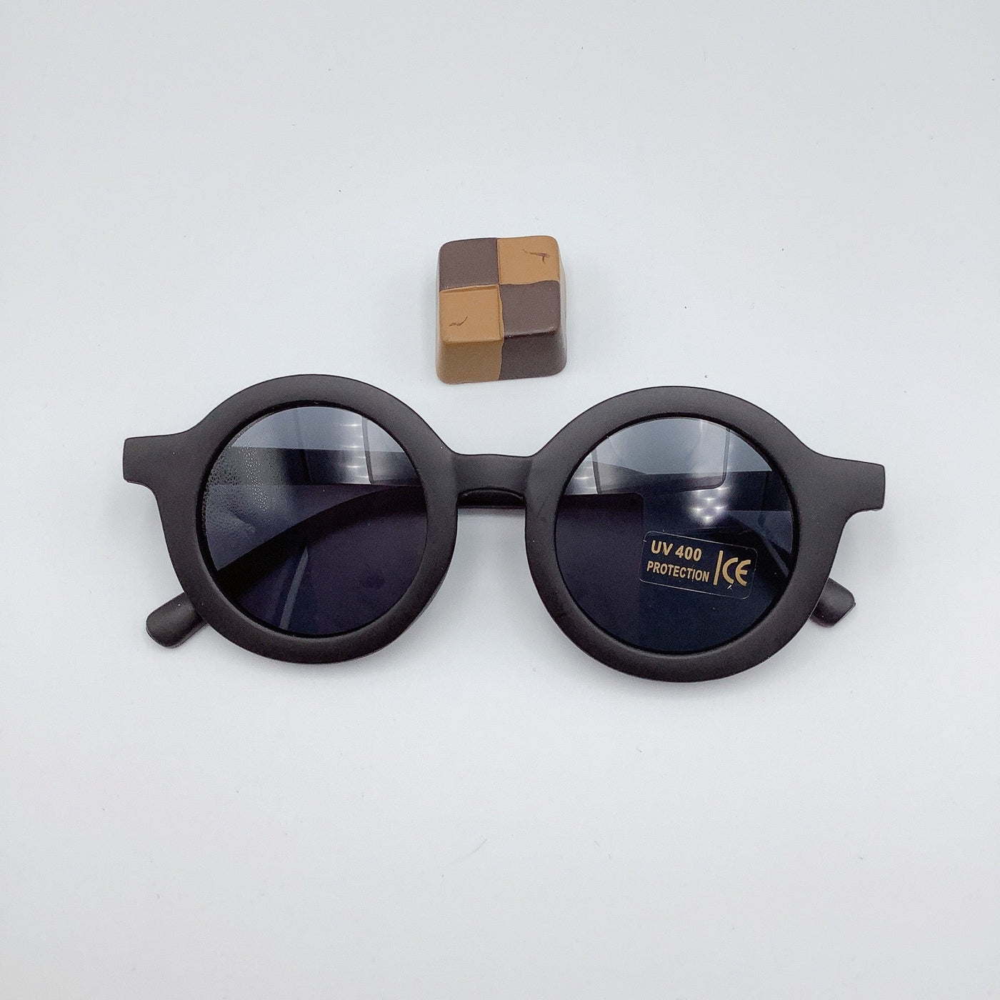 Ellen Kids Sunglasses - Skaldo & Malin