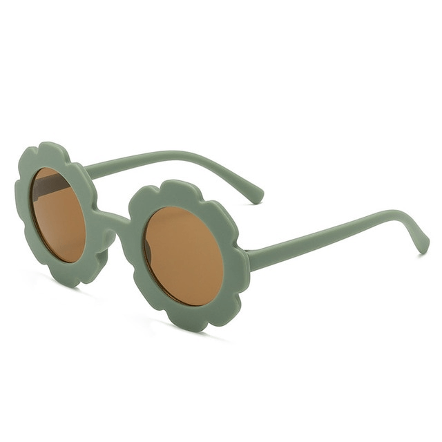 Ellen Kids Sunglasses - Skaldo & Malin