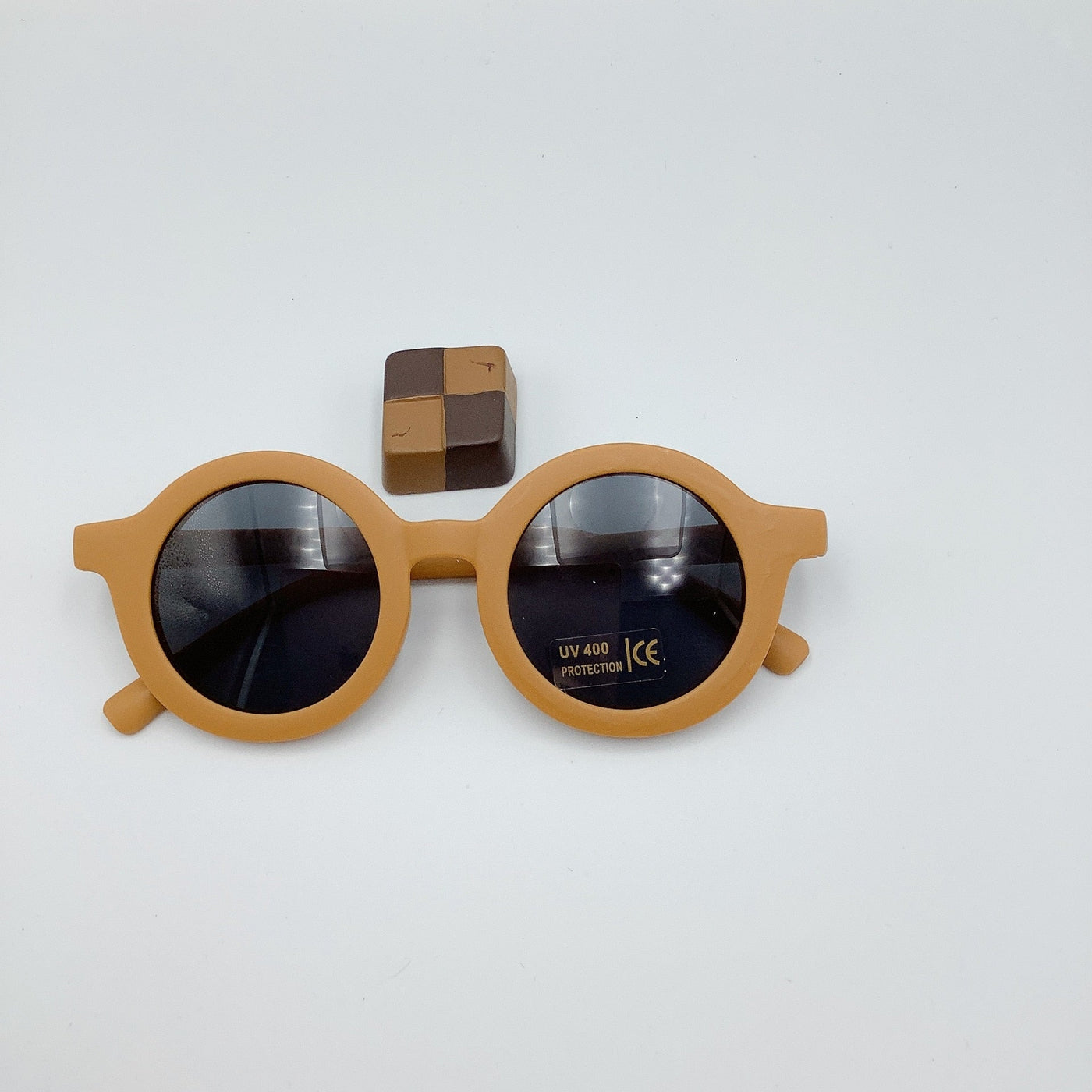 Ellen Kids Sunglasses - Skaldo & Malin