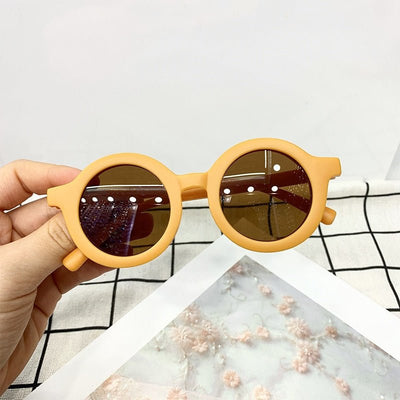 Ellen Kids Sunglasses - Skaldo & Malin