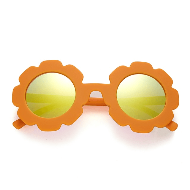 Ellen Kids Sunglasses - Skaldo & Malin