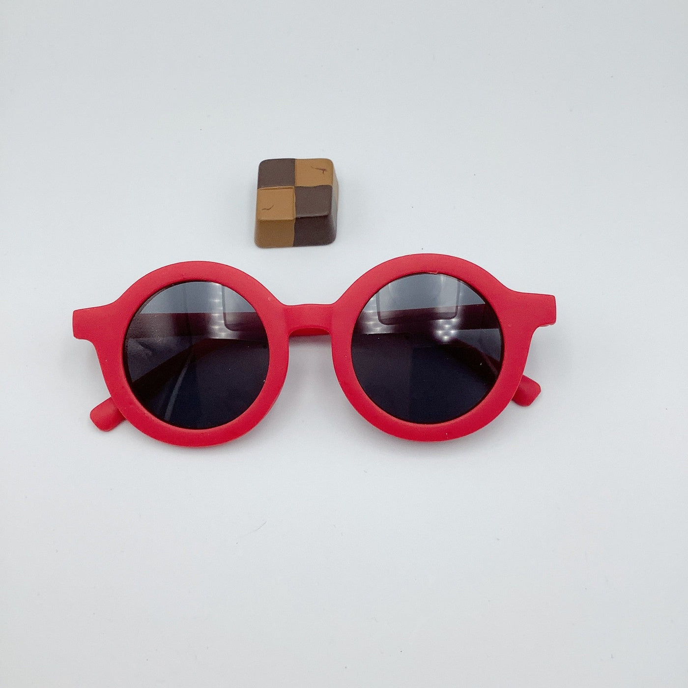 Ellen Kids Sunglasses - Skaldo & Malin