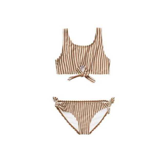 Emma Toddler Bikini - Skaldo & Malin