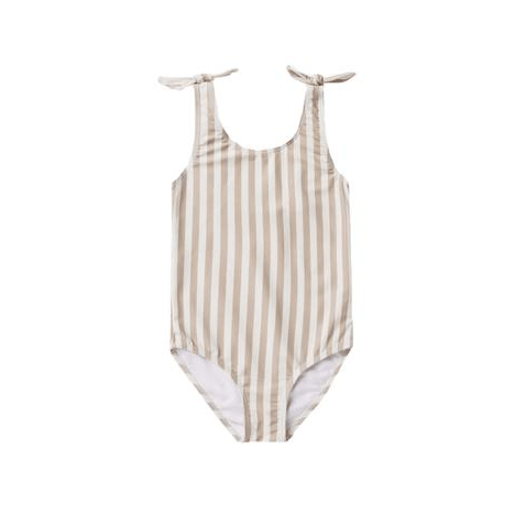 Emma Toddler Swimsuit - Skaldo & Malin
