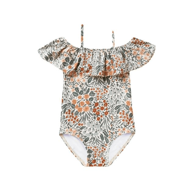 Emma Toddler Swimsuit - Skaldo & Malin