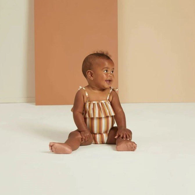 Emma Toddler Swimsuit - Skaldo & Malin