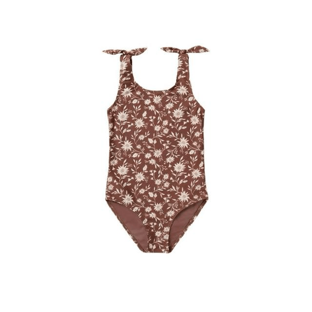 Emma Toddler Swimsuit - Skaldo & Malin