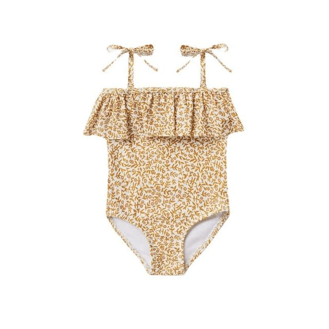 Emma Toddler Swimsuit - Skaldo & Malin