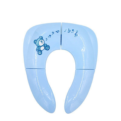 Ethan Travel Potty Seat - Skaldo & Malin