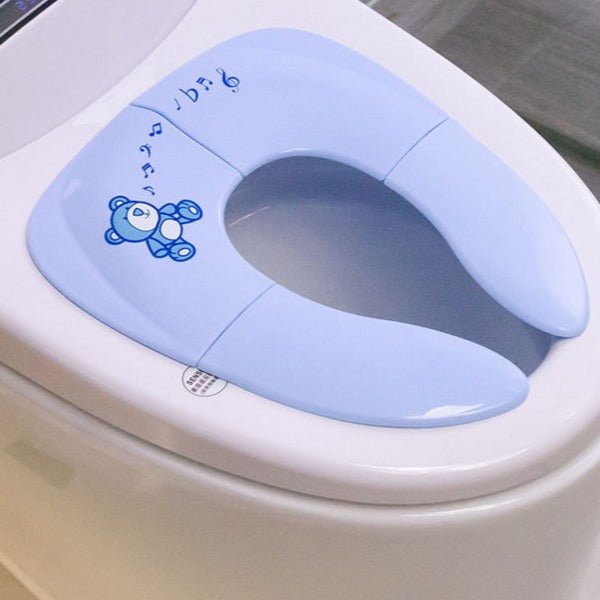 Ethan Travel Potty Seat - Skaldo & Malin