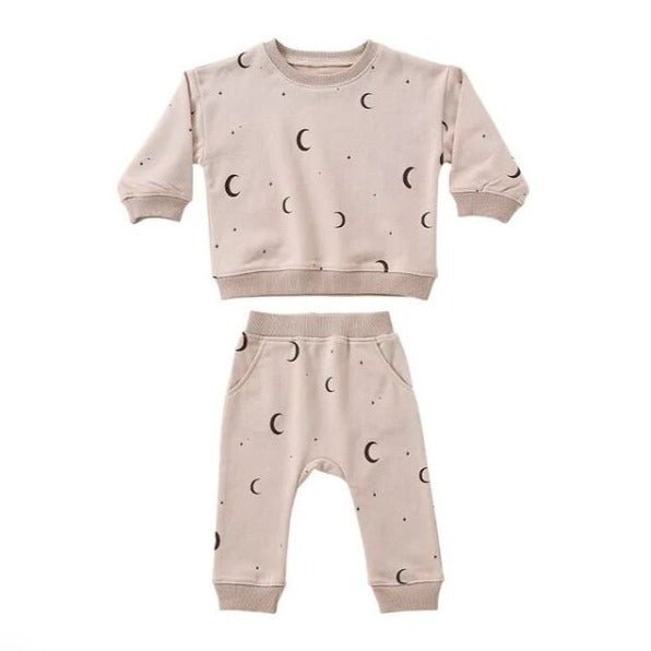 Finley Spring Sweater & Pants Set 6-36 Months - Skaldo & Malin