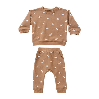 Finley Spring Sweater & Pants Set - Skaldo & Malin
