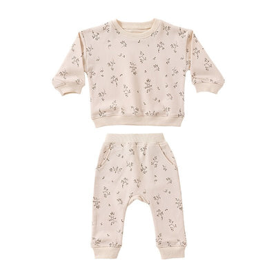 Finley Spring Sweater & Pants Set - Skaldo & Malin