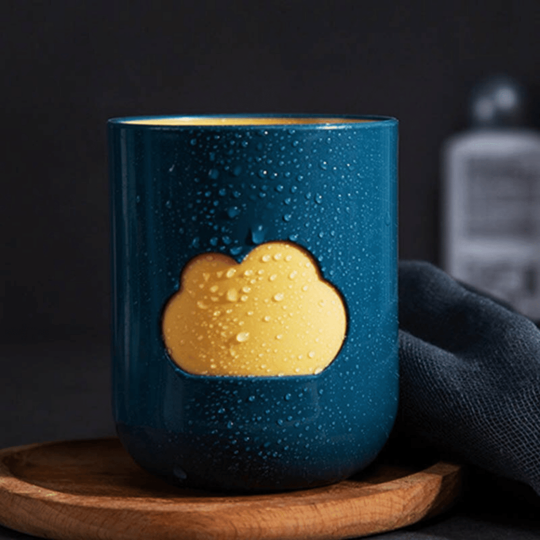 Frida Mouthwash Cup for Kids - Skaldo & Malin