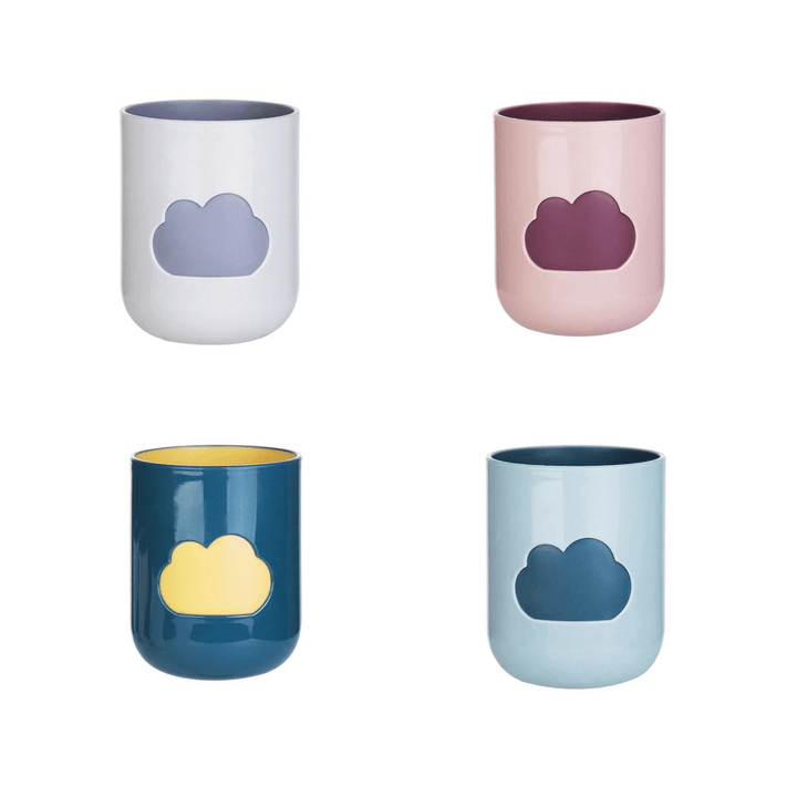 Frida Mouthwash Cup for Kids - Skaldo & Malin