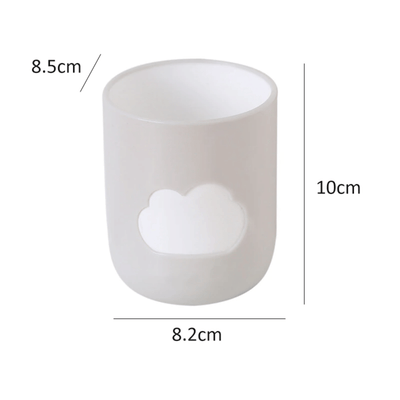 Frida Mouthwash Cup for Kids - Skaldo & Malin