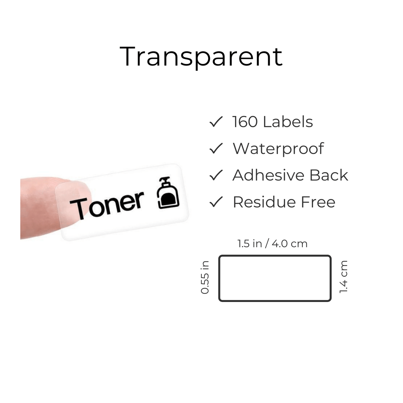 HappyLabeling™ Sticker Refills - Skaldo & Malin