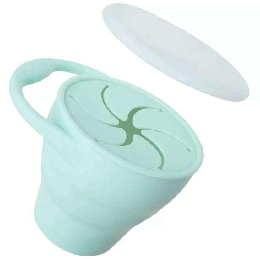 Jack Silicone Snack Cup - Skaldo & Malin