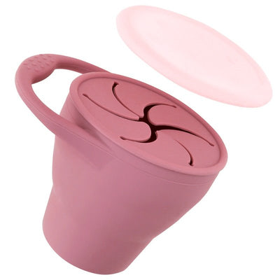 Jack Silicone Snack Cup - Skaldo & Malin