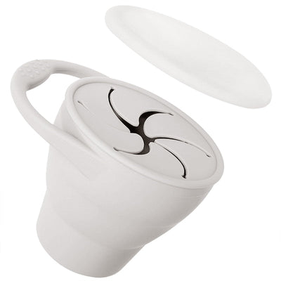 Jack Silicone Snack Cup - Skaldo & Malin