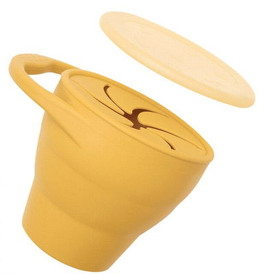 Jack Silicone Snack Cup - Skaldo & Malin