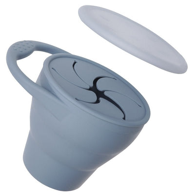 Jack Silicone Snack Cup - Skaldo & Malin