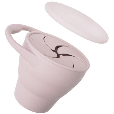 Jack Silicone Snack Cup - Skaldo & Malin