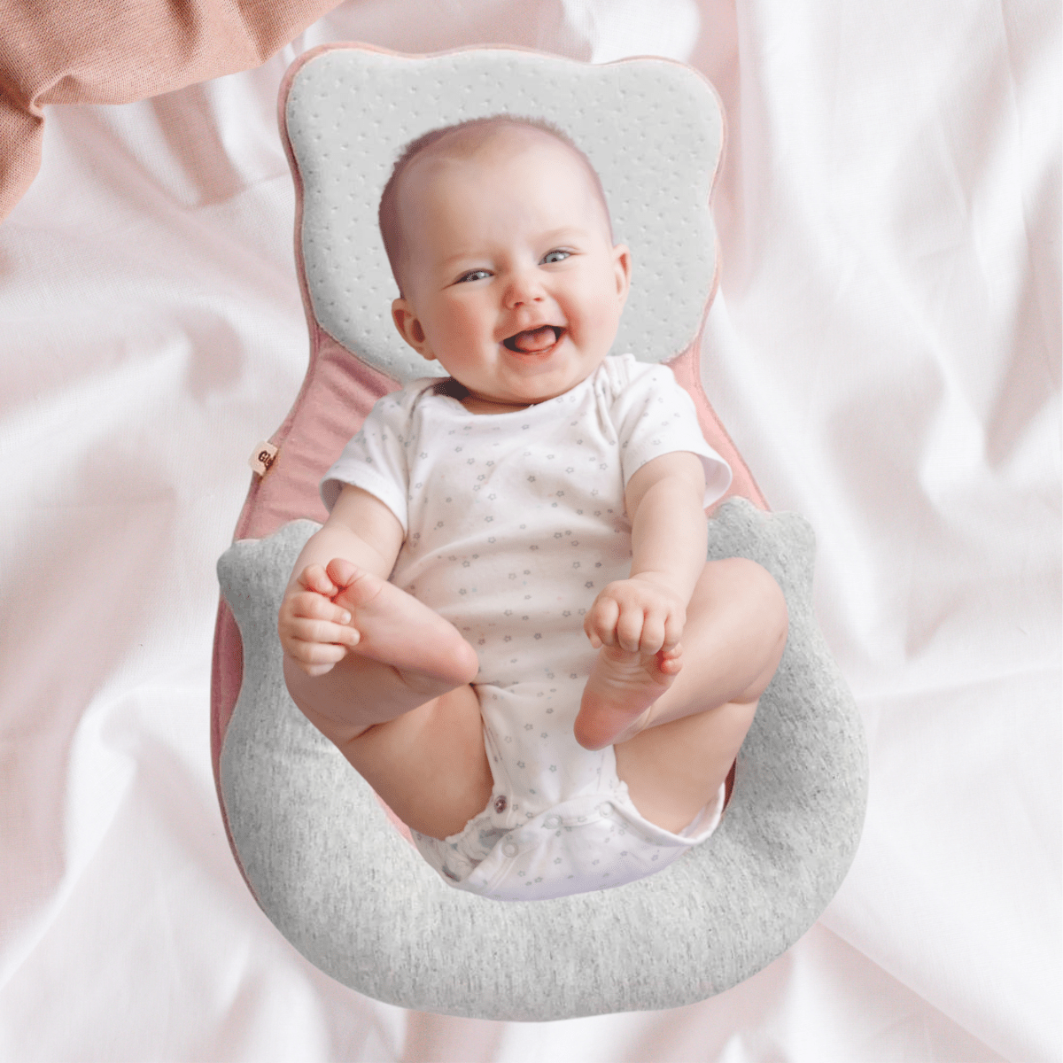 Jacob Deep Sleep Baby Bed - 🎉 70% Off TODAY - Skaldo & Malin