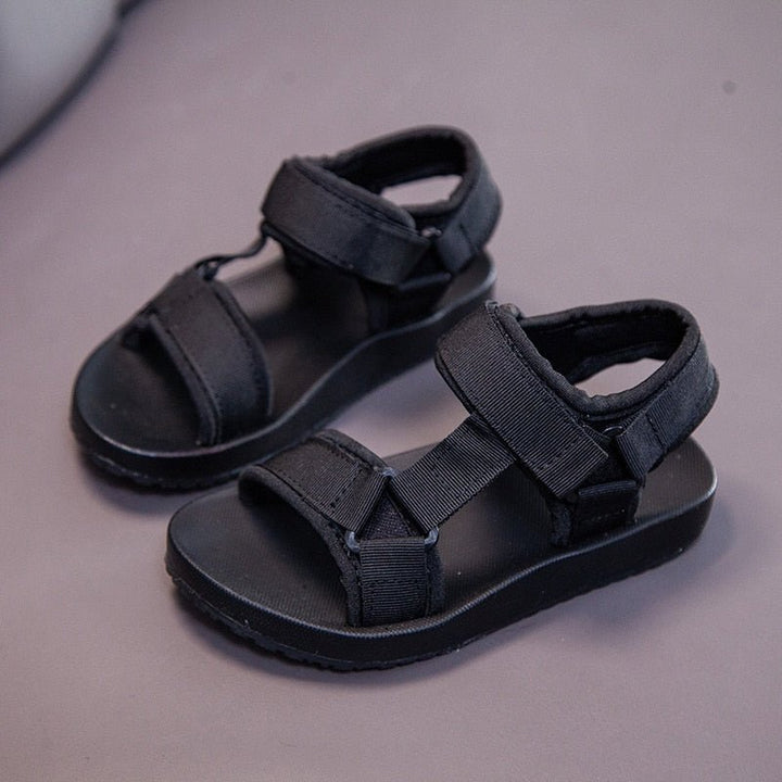 James Toddler Sandals - Skaldo & Malin